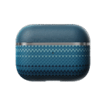 Aramid Fiber Case for AirPods Pro 2 · Moonrise
