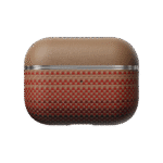 Aramid Fiber Case for AirPods Pro 2 · Sunset