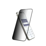 SwitchEasy Glass Privacy iPhone Screen Protector - Image 3