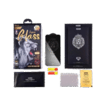 Remax Privacy Screen Protector - Image 3