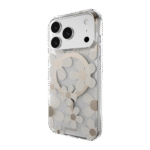 SwitchEasy Fleur 3D Patterned Shockproof Case for iPhone 17 | MagSafe - Image 2
