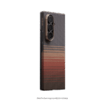 Pitaka Moment · Sunset Ultra Slim Case for Samsung Fold 7 - Image 3