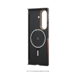 Pitaka Moment · Sunset Ultra Slim Case for Samsung Fold 7 - Image 4