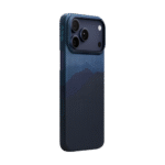 Ultra-Slim Case · OVER THE HORIZON (PitaTap™)