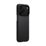 Pitaka 600D Black/Grey (Twill) (PitaTap™)