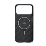 Ultra-Slim Case 1500D Black/Blue (Twill) (PitaTap™) - Image 4