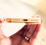 Apple Clear Case With Magsafe (Anti Yellow) - Image 10