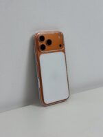 Apple Clear Case With Magsafe (Anti Yellow) - Image 4