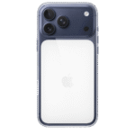 Apple Clear Case With Magsafe (Anti Yellow) - Image 3