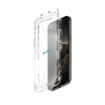 Momax GlassPro+ iPhone 17 Pro Max Ultra Clear HD Tempered - Image 2