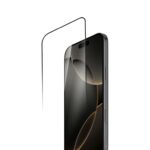 Momax GlassPro+ iPhone 17 Pro Max Ultra Clear HD Tempered - Image 3