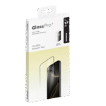 Momax GlassPro+ iPhone 17 Pro Max Ultra Clear HD Tempered