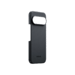 Ultra-Slim Case 600D Black/Grey (Twill) for Google Pixel 10 - Image 5
