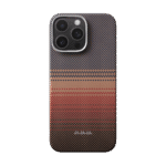 Pitaka Moment · Sunset (PitaTap™) Ultra-Slim Case for iPhone 16 Pro Max - Image 2