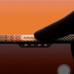 Pitaka Moment · Sunset (PitaTap™) Ultra-Slim Case for iPhone 16 Pro Max - Image 4