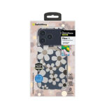 SwitchEasy Fleur 3D Patterned Shockproof Case for iPhone 17 | MagSafe - Image 3