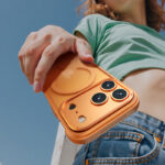 Momax CaseFORM Air Magnetic Case iPhone 17 Series - Image 5