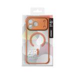 Momax CaseFORM Air Magnetic Case iPhone 17 Series - Image 3
