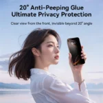 JOYROOM HD Screen Protector - Image 3