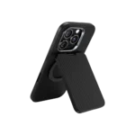 Benks ArmorGo Magnetic Wallet Stand – Black - Image 4
