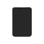 Benks ArmorGo Magnetic Wallet Stand – Black