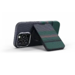 Benks ArmorGo Magnetic Wallet Stand – Aurora - Image 3