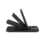 Benks ArmorGo Magnetic Wallet Stand – Black - Image 6