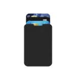 Benks ArmorGo Magnetic Wallet Stand – Black - Image 3