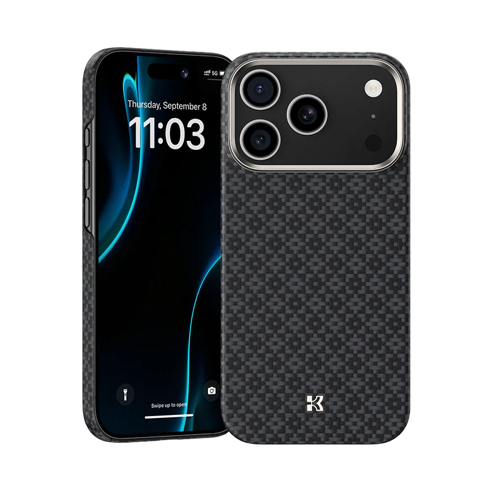 ArmorGrid ArmorAir Case built with Kevlar® - Image 1