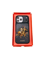 Santa Barbara Cedric Series Genuine Leather Case - Image 3