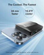 ESR - Qi2 MagSlim KickstandPower Bank (10000mAh) - Image 6