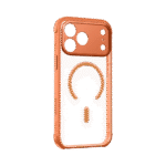 Momax CaseFORM Air Magnetic Case iPhone 17 Series