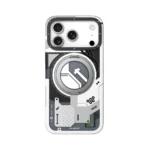 Youngkit starship series for 17 Pro max - Image 3