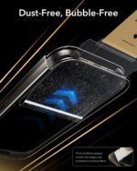 ESR UltraFit Armorite®️ Pro Screen Protector – Glass by Corning™ - Image 6