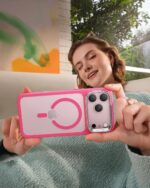 ESR-Classic Hybrid Magnetic Case (Camera Control, Stash Stand) - Image 12