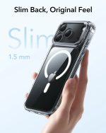 ESR-Classic Hybrid Magnetic Case (Camera Control, Stash Stand) - Image 4