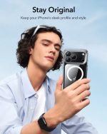 ESR-Classic Hybrid Magnetic Case (Camera Control, Stash Stand) - Image 5