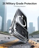 ESR-Classic Hybrid Magnetic Case (Camera Control, Stash Stand) - Image 2