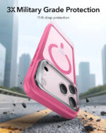 ESR-Classic Hybrid Magnetic Case (Camera Control, Stash Stand) - Image 11