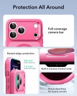 ESR-Classic Hybrid Magnetic Case (Camera Control, Stash Stand) - Image 18