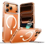 ESR-Classic Hybrid Magnetic Case (Camera Control, Stash Stand) - Image 10