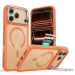 ESR-Classic Hybrid Magnetic Case (Camera Control, Stash Stand) - Image 7