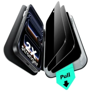 ESR UltraFit Classic Privacy