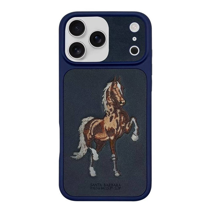 Boris Series Genuine Santa Barbara Leather Case - Image 3