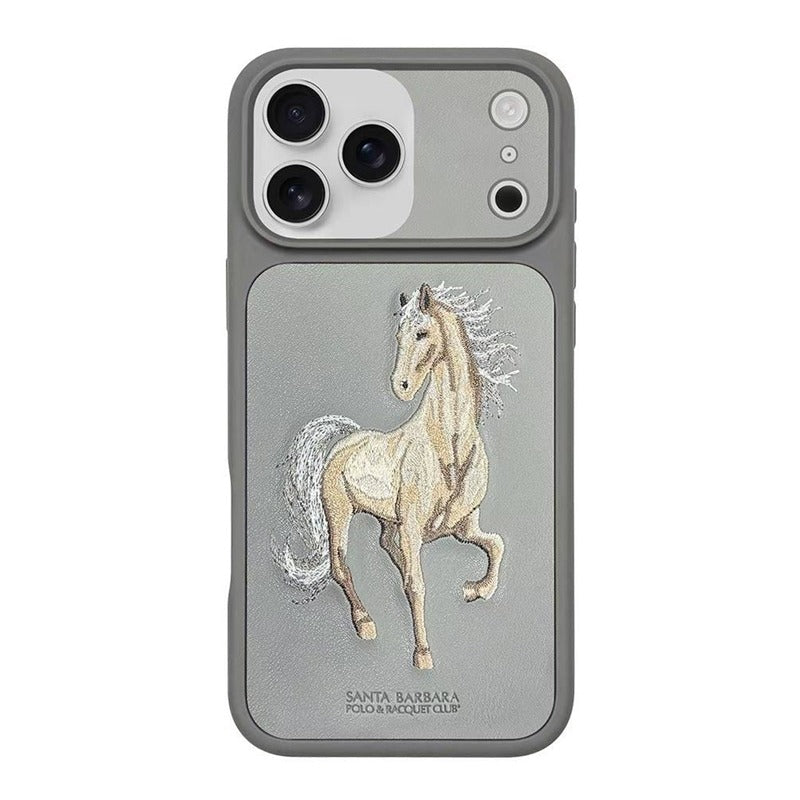 Boris Series Genuine Santa Barbara Leather Case - Image 4