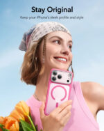 ESR-Classic Hybrid Magnetic Case (Camera Control, Stash Stand) - Image 13