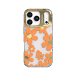 MIKALEN Flower Case