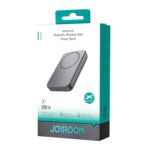 JOYROOM JR-W020 20W magnetic wireless power bank 10000mah