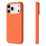 YOUNGKIT Silicone Case 17 Pro Max - Image 3