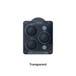 Anank 10X Reinforced 99% AR Lens Guard for (Transparent)